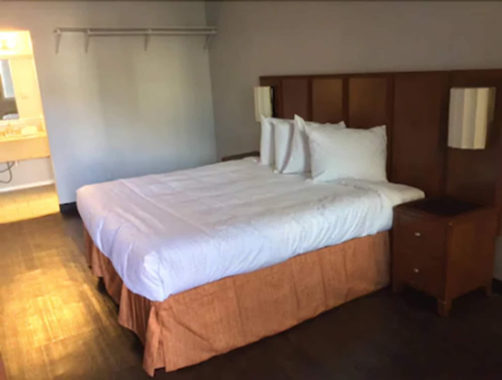 Extend A Suites Phoenix Финикс Екстериор снимка
