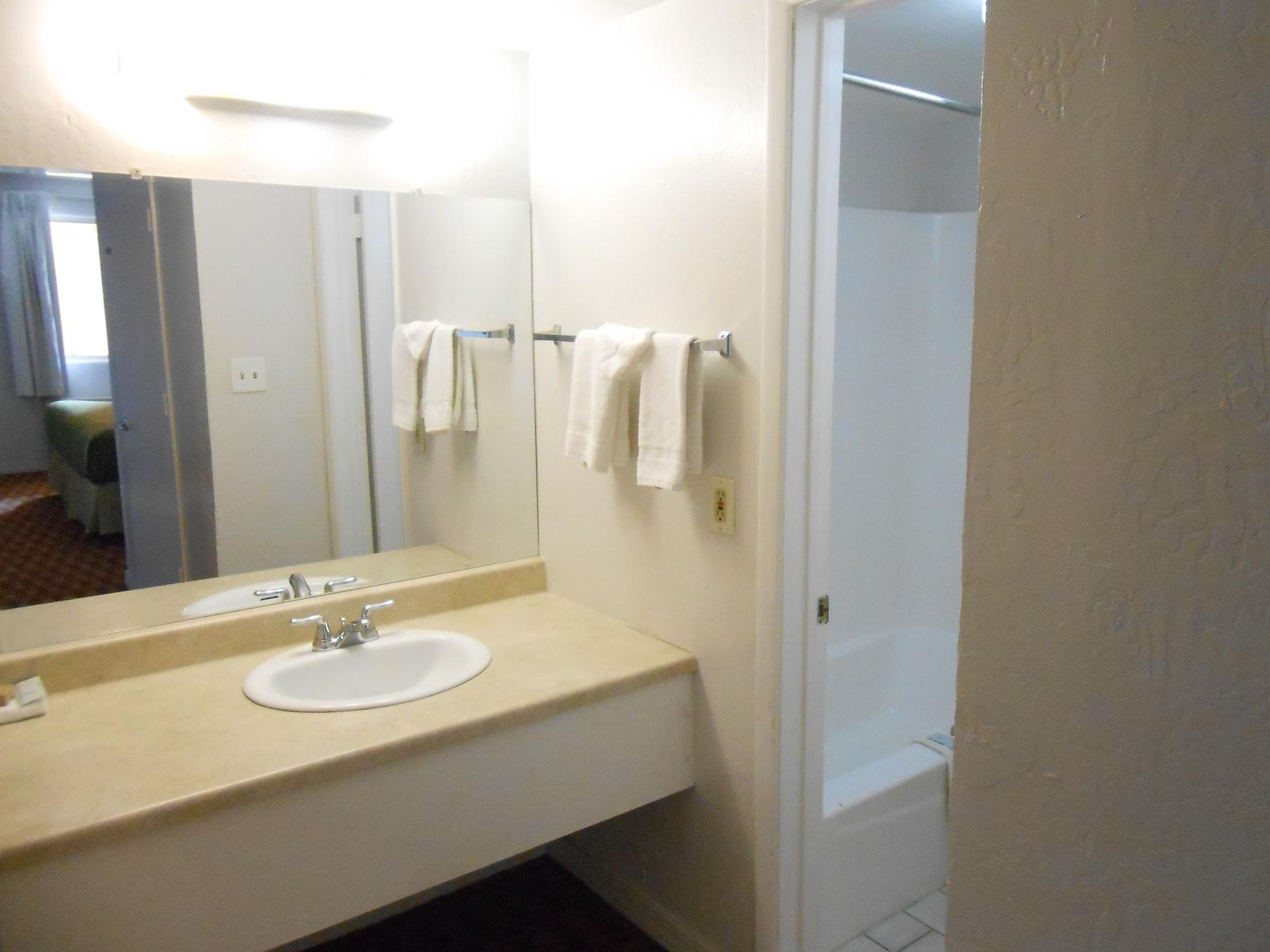 Extend A Suites Phoenix Финикс Екстериор снимка