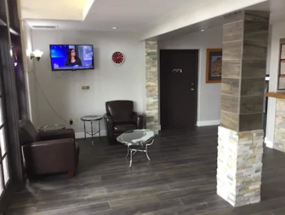 Extend A Suites Phoenix Финикс Екстериор снимка