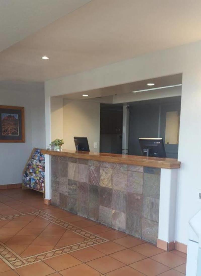 Extend A Suites Phoenix Финикс Екстериор снимка